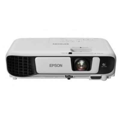 Epson EB-S41 Projector Projectors (Business). Part code: V11H842041.